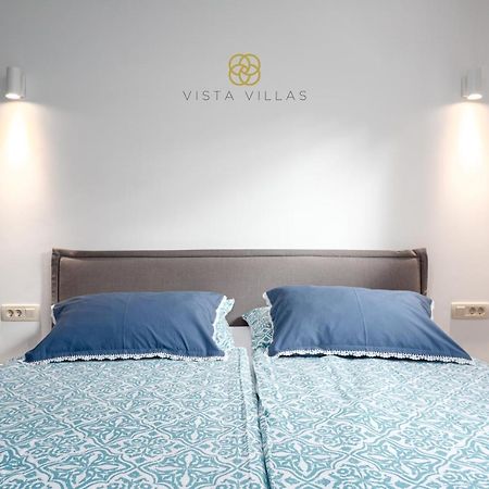 Vista Villas - Lazy Days Apartment Villa N Ražanac Eksteriør bilde