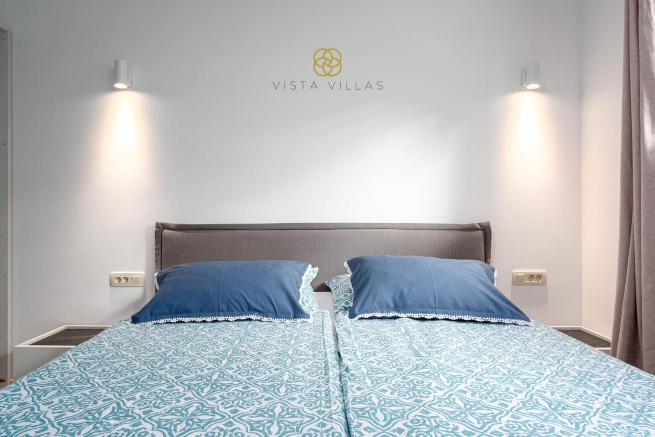 Vista Villas - Lazy Days Apartment Villa N Ražanac Eksteriør bilde